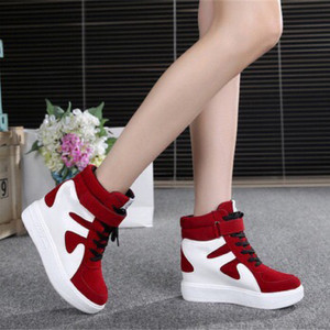 Sepatu Wanita Sepatu Boots Wanita Buckle Tokopedia