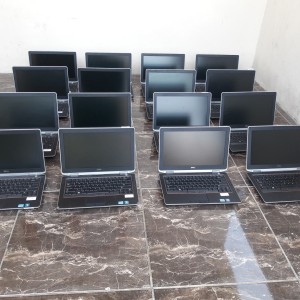 Laptop Dell 6320 Tokopedia