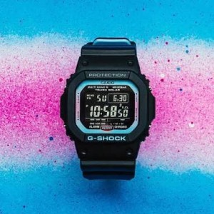 Jam Tangan Gshock Gw Tokopedia