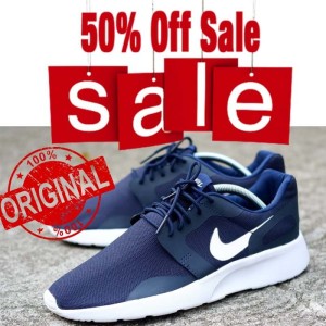 Sepatu Sneakers Sport Pria Original Hpm 5371 Tokopedia