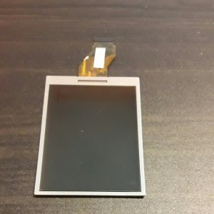 Lcd Canon Ixus 145 Ixus 150 Elph135 Tokopedia
