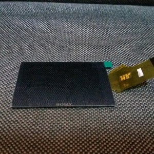 Lcd Sony A72 A7ii Tokopedia