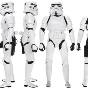 Sideshow Star Wars Imperial Stormtrooper