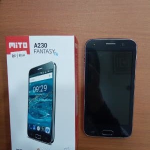 Hp Mito A230 Fantasy Fly Blue Tokopedia