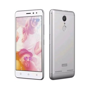 Lenovo K6 Power Lte 3gb 32gb Touch Id Garansi Resmi Lenovo Tokopedia