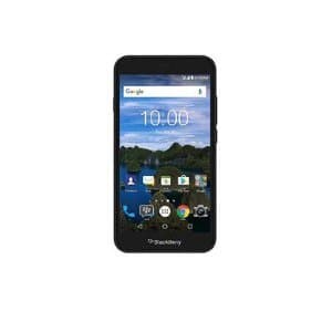 Blackberry C100 Aurora Black Tokopedia