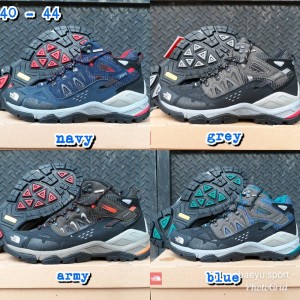 Sepatu Outdoor Tnf Original Tokopedia