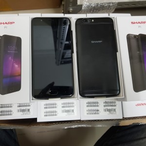 Hp Sharp Tokopedia