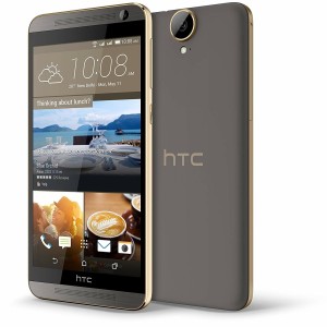 Htc One E9 Plus New Bnib Grs Resmi Cuci Gudang Tokopedia