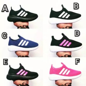 Obral Sepatu Anak Adidas Tubular Kids Sepatu Sekolah Anak Sd Tokopedia