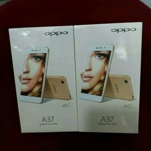 Oppo A37 Ram 2 Internal 16 Giga Tokopedia