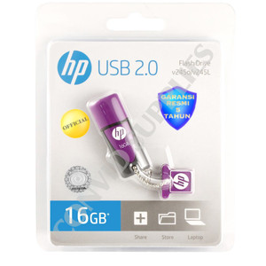 Flashdisk 16gb Original Hp Tokopedia