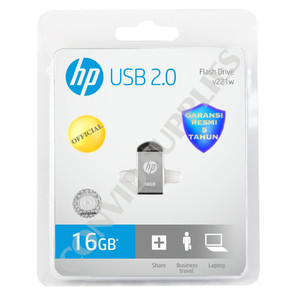 Flashdisk 16gb Original Hp Tokopedia