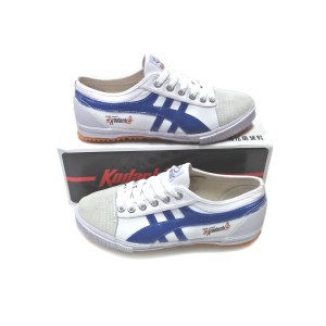 Sepatu Capung Kodachi 8110 Biru Tokopedia