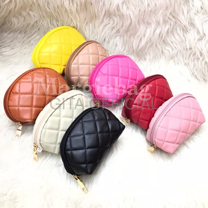 Dompet Koin Import Dompet Pouch Dompet Kosmetik Dompet Hp Dompet Murah Berkualitas Tokopedia