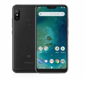 Xiaomi Mi A2 Lite 3gb 32gb Garansi Distributor 1 Tahun Tokopedia