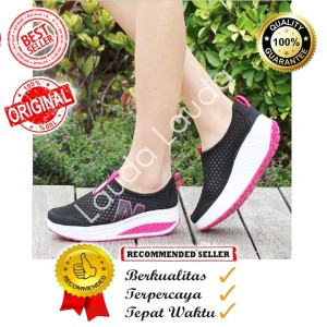 Sepatu Kets Wanita Sneakers Tokopedia