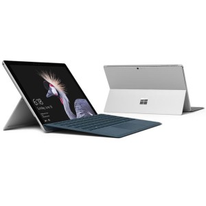 Microsoft Surface Pro 5 Lte I5 Ram 8gb Rom 256gb Ssd Garansi Resmi Microsoft Tokopedia