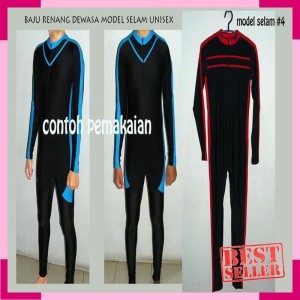 Baju Renang Diving Celana Dewasa Harga Murah Tokopedia