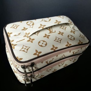 Tas Kosmetik Lv Tokopedia
