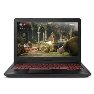 Asus Tuf Fx504gm E4073t I5 8300h 8gb 128gb Gtx1060 Laptop Gaming Tokopedia