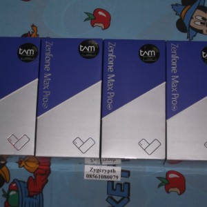 Asus Zenfone Max Pro M1 Ram 4gb Tokopedia