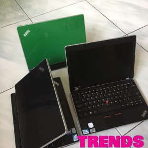 Lenovo Thinkpad Edge 0328 Tokopedia