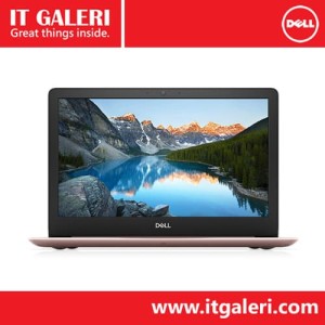 Dell Inspiron 13 5370 I5 8250 Win10h 4gb 256gb Ssd Vga Ati Radeon M530 2gb 13 3inch Fhd Promo Tokopedia