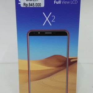 Spc X2 Tokopedia