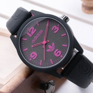 Jam Tangan Anak Adidas Rubber Tokopedia