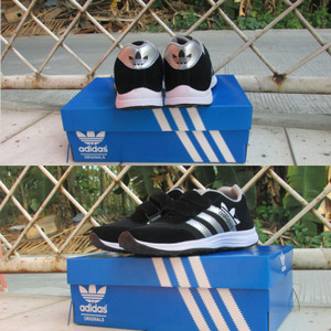 Sepatu Anak Adidas Nmd Import Size 30 Sp 35 Tokopedia