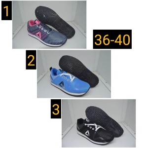 Sepatu Cewek Reebok Sepatu Lari Sepatu Wanita Sepatu Senam Sepatu Joging Sepatu Olahraga Wanita Rebook Woman Tokopedia