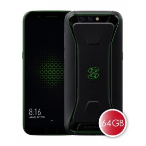 Xiaomi Gaming Smartphone Shark 64gb Ram 6gb New Bnib Ori Tokopedia