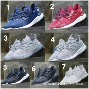 Sepatu Adidas Tubular Alphabounce Men Tokopedia