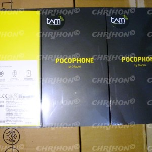 Xiaomi Pocophone Ram 6gb Internal 128gb Tokopedia