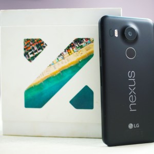 Lg Nexus 5x New Ram 2gb Internal 32gb Garansi Distributor Theone Tokopedia