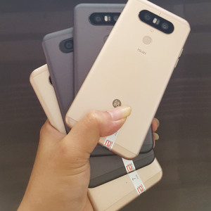 Lg V20 Original Like New Dual Kamera Tokopedia