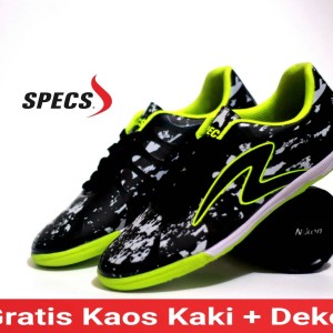 Sepatu Sport Futsal Specs Tokopedia