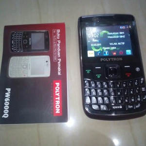 Cuci Gudang Hp Polytron Pw6000q Tokopedia
