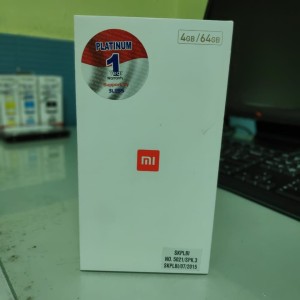 Mi Max 2 4gb 64gb Tokopedia
