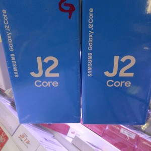 Samsung Galaxy J2 Core New Tokopedia