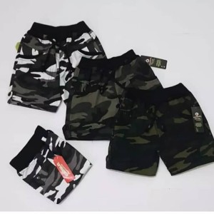 Celana Army Pendek Tokopedia