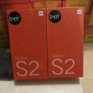 Xiaomi Redmi S2 32gb Ram 3gb Gold Tokopedia