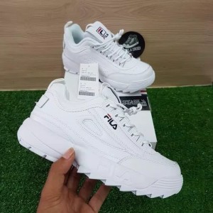 Sepatu Fila Tokopedia
