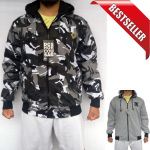 Jual JAKET BB DC ARMY RUSIA ABU MISTY/JAKET BB ABRI/JAKET LORENG/