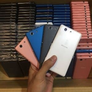 Sony Xperia Z4 Docomo Second Unit Only Tokopedia