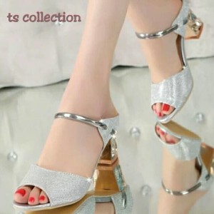 Sepatu Heels Wanita Tokopedia