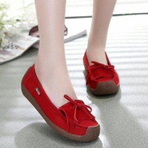 Sepatu Wanita Sneakers Sepatu Cewek Csl201 Tokopedia