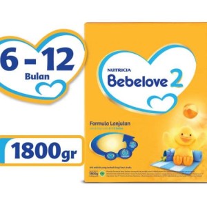 Bebelove 2 Gr Tokopedia