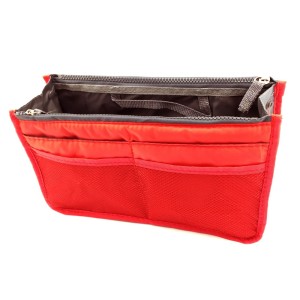 Tas Kosmetik Organizer Penyimpanan Perlengkapan Mandi Makeup Wanita Tokopedia